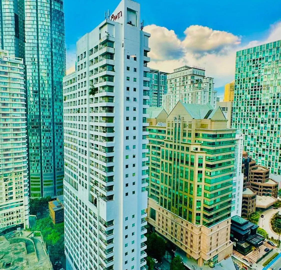 Vortex Klcc Suites By Cityboxz Kuala Lumpur 0*,  Malaysia