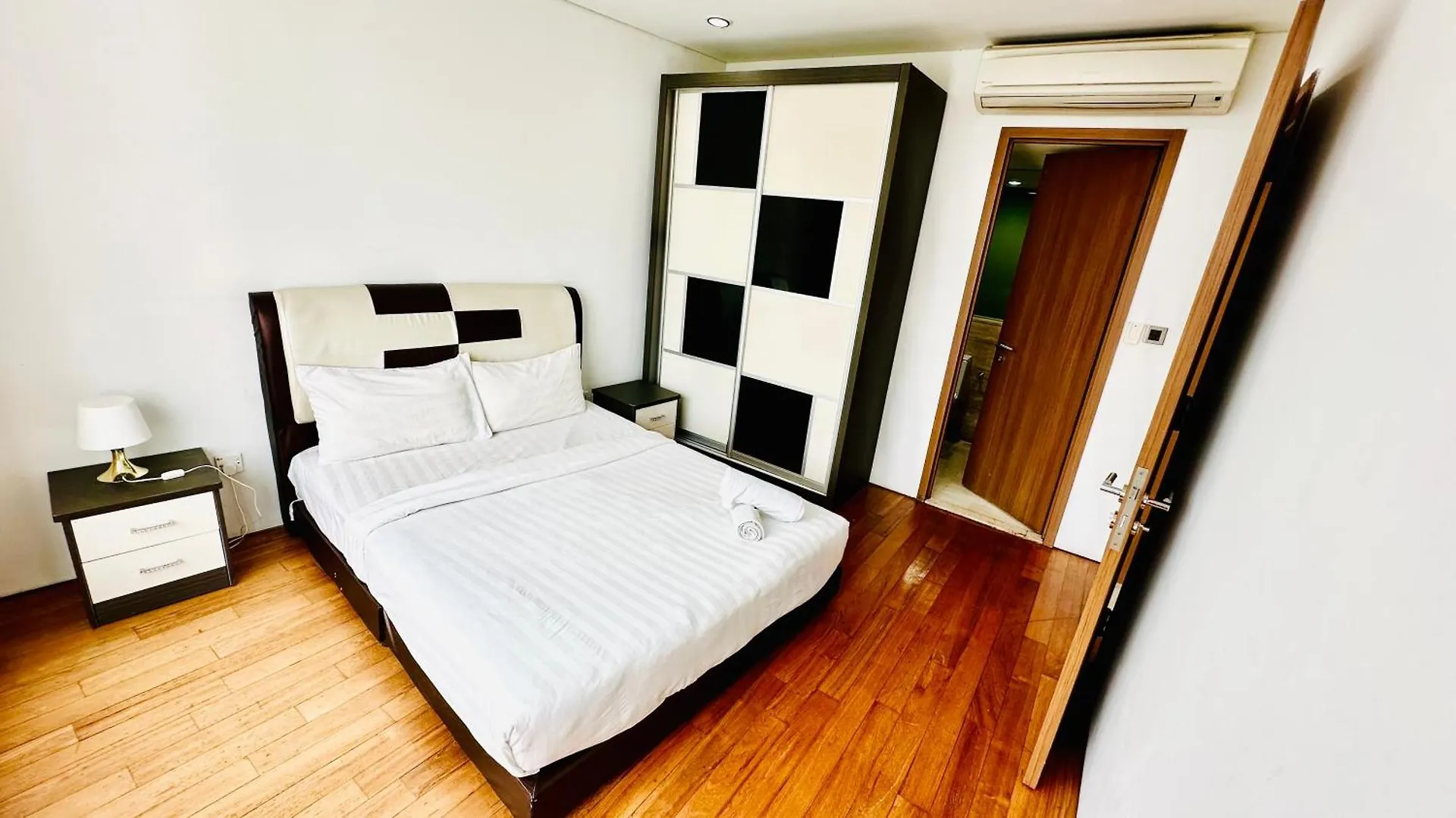Apartment Vortex Klcc Suites By Cityboxz Kuala Lumpur