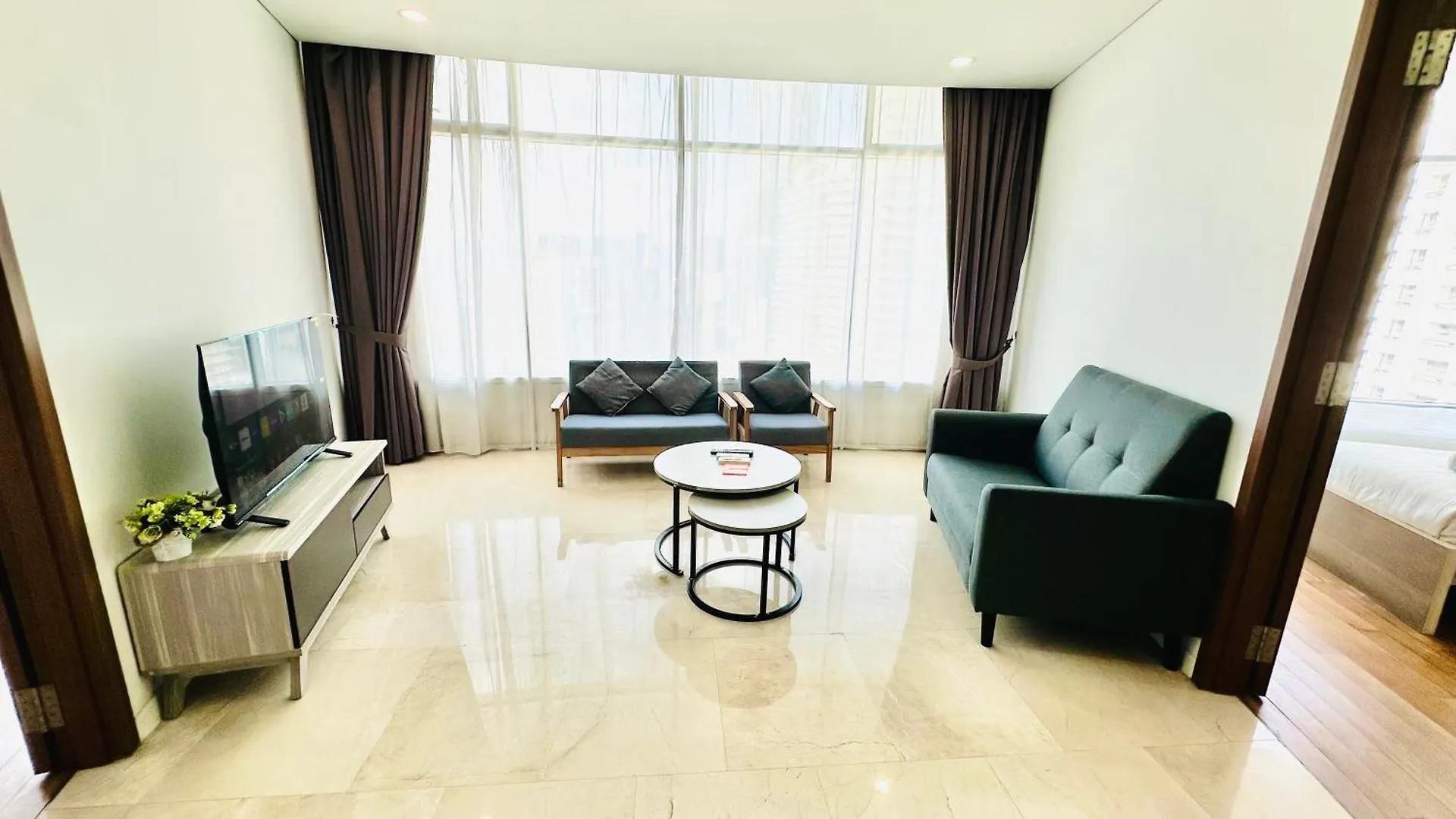 Vortex Klcc Suites By Cityboxz Kuala Lumpur 0*,  Malaysia