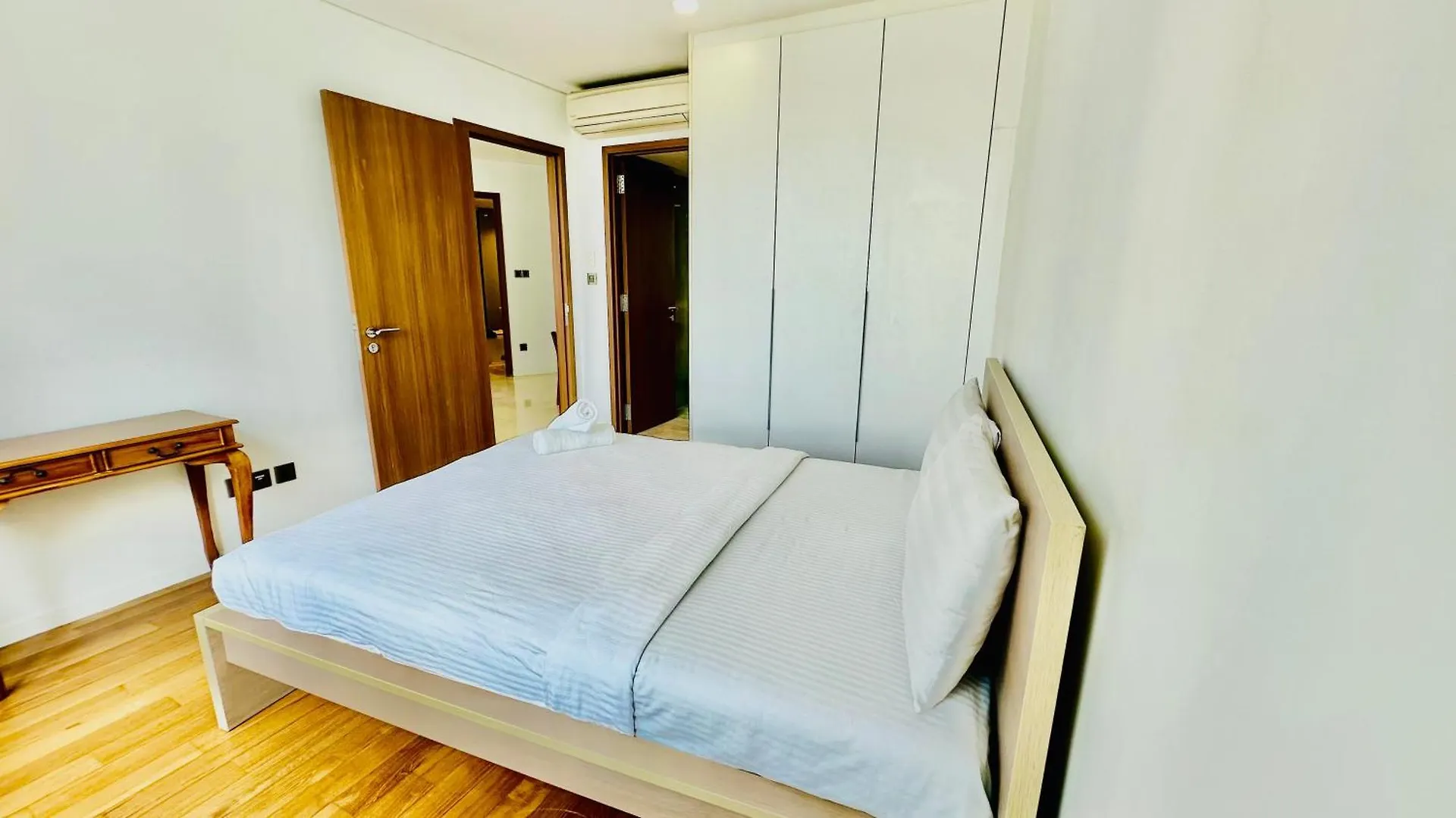 Apartment Vortex Klcc Suites By Cityboxz Kuala Lumpur Malaysia