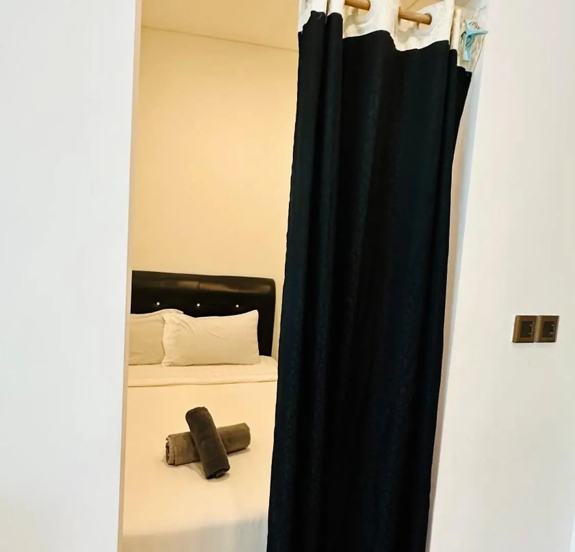 Vortex Klcc Suites By Cityboxz Kuala Lumpur