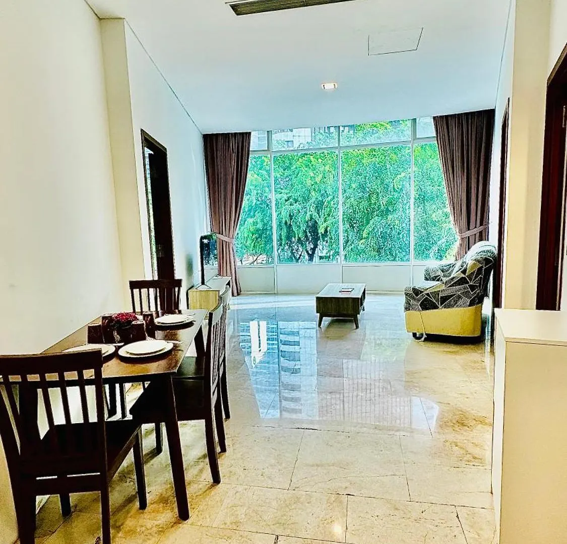 Vortex Klcc Suites By Cityboxz Kuala Lumpur