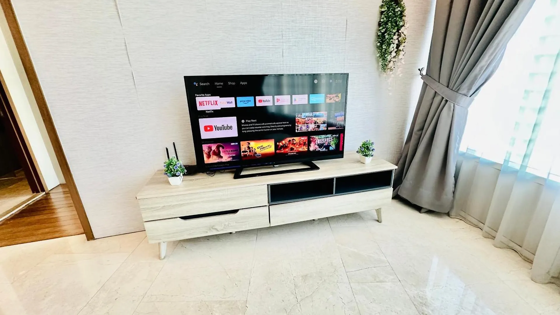 Apartmán Vortex Klcc Suites By Cityboxz Kuala Lumpur